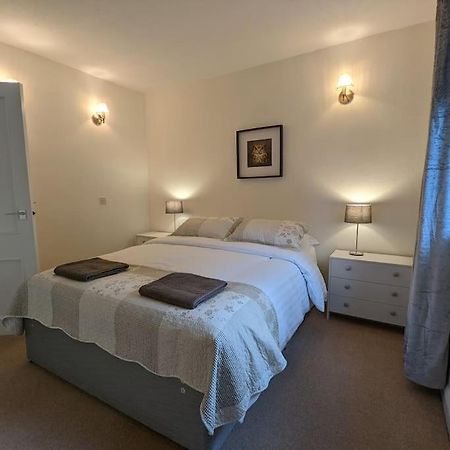 Two Bedroom Flat In Bridge Of Allan, Stirling المظهر الخارجي الصورة