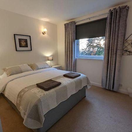 Two Bedroom Flat In Bridge Of Allan, Stirling المظهر الخارجي الصورة